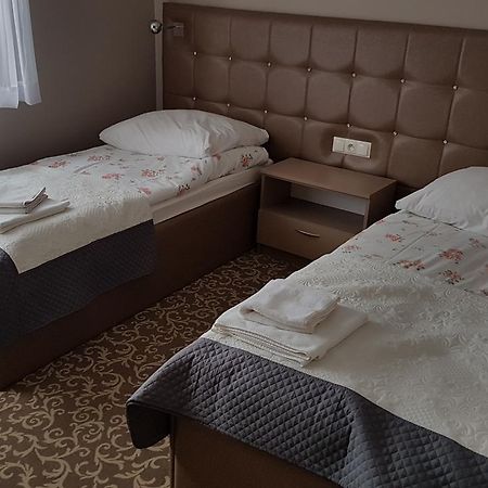 Hotel Gutland Wysokie Mazowieckie Luaran gambar