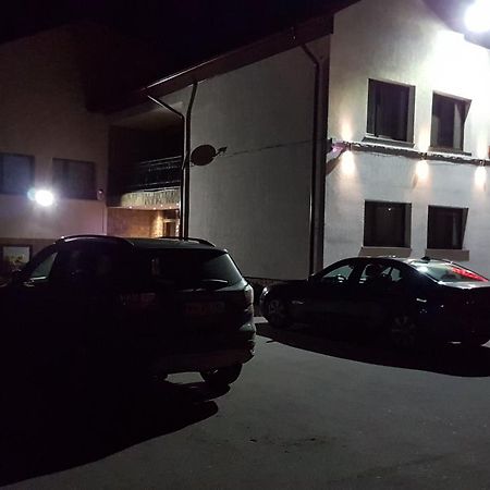 Hotel Gutland Wysokie Mazowieckie Luaran gambar
