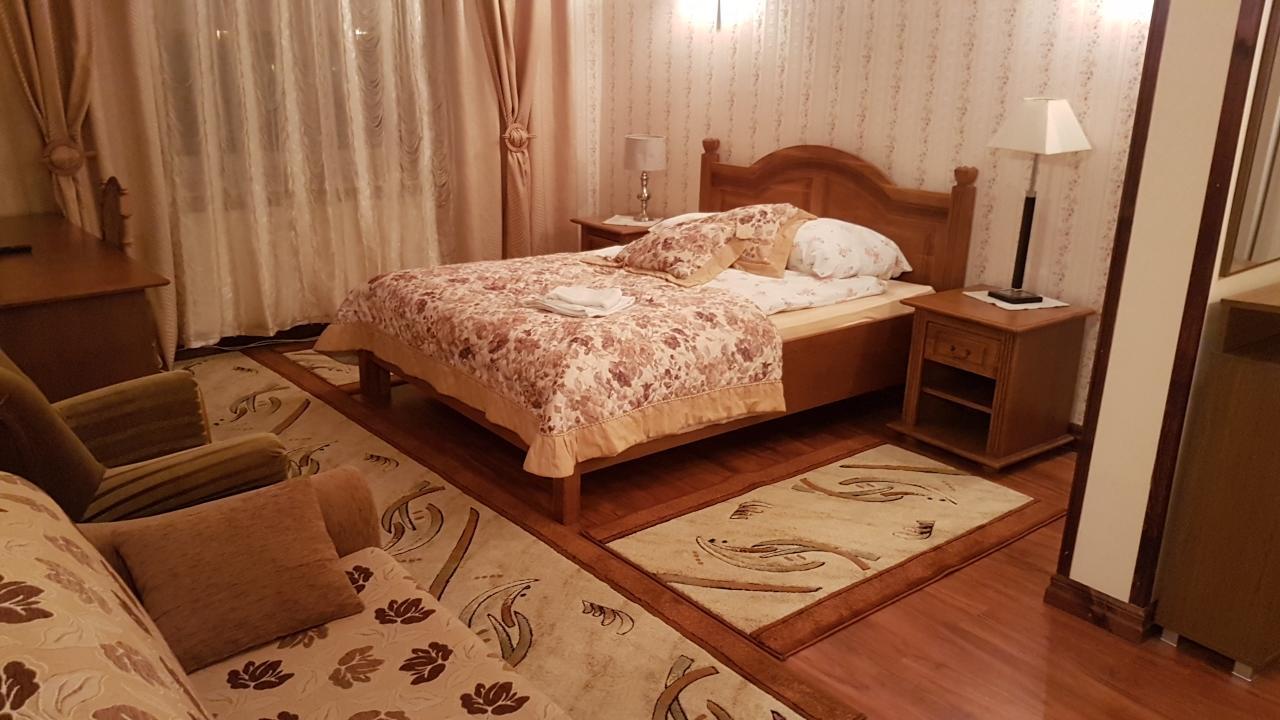 Hotel Gutland Wysokie Mazowieckie Luaran gambar