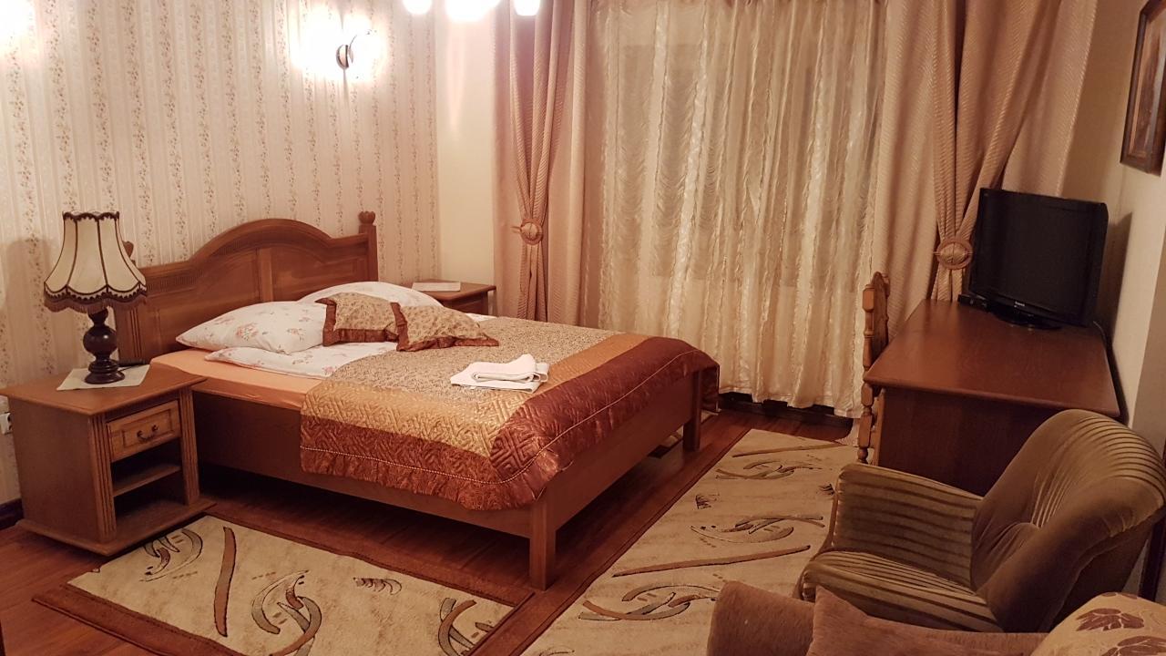 Hotel Gutland Wysokie Mazowieckie Luaran gambar