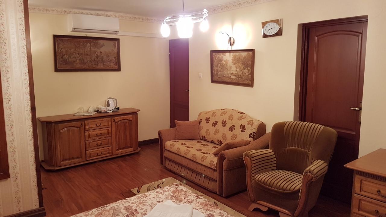 Hotel Gutland Wysokie Mazowieckie Luaran gambar