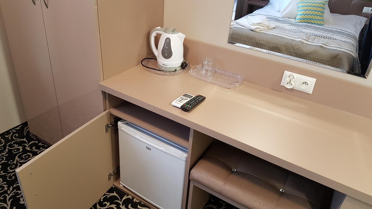Hotel Gutland Wysokie Mazowieckie Luaran gambar