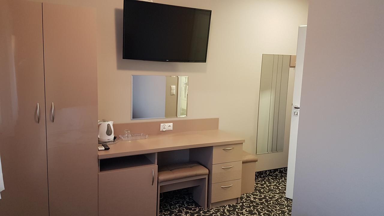 Hotel Gutland Wysokie Mazowieckie Luaran gambar