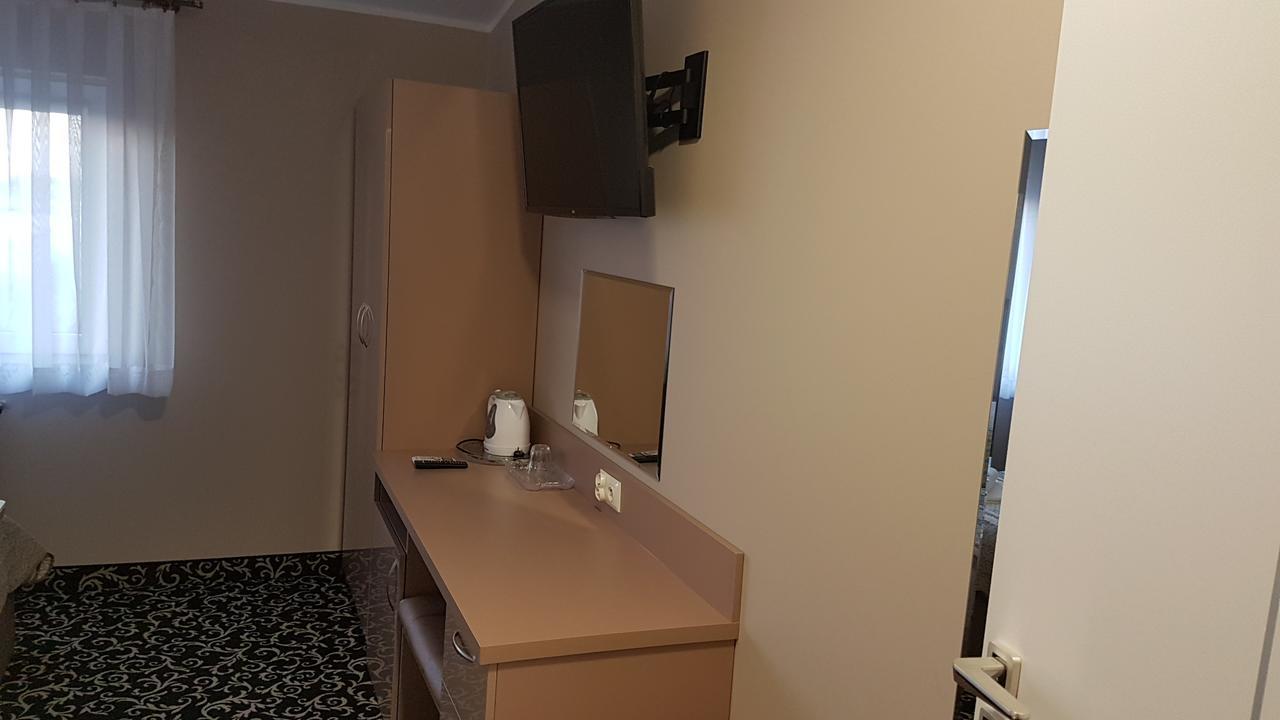 Hotel Gutland Wysokie Mazowieckie Luaran gambar