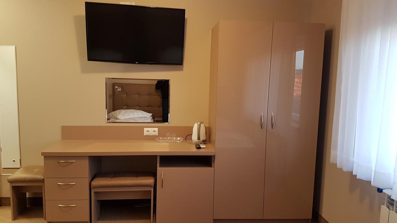 Hotel Gutland Wysokie Mazowieckie Luaran gambar
